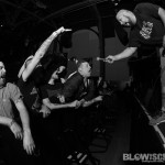 Wisdom In Chains - Live at The Union Transfer in Philadelphia Wisdom In Chains - Live at The Union Transfer in Philadelphia
