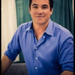 Dean Cain - Comic Con 2012 Philadelphia Celeb Dean Cain - Comic Con 2012 Philadelphia Celeb