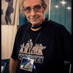 Peter Mayhew Chewbacca - Comic Con 2012 Philadelphia Celeb Peter Mayhew Chewbacca - Comic Con 2012 Philadelphia Celeb
