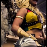 Comic Con Philadelphia 2012 costumes Comic Con Philadelphia 2012 costumes
