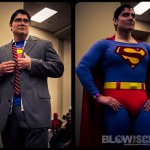 Comic Con Philadelphia 2012 Superman Comic Con Philadelphia 2012 Superman