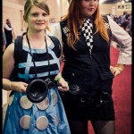 Comic Con Philadelphia 2012 Comic Con Philadelphia 2012