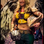Comic Con Philadelphia 2012 Costumes Comic Con Philadelphia 2012 Costumes