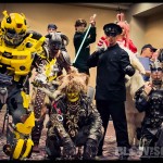 Comic Con Philadelphia 2012 Super Costumes Comic Con Philadelphia 2012 Super Costumes