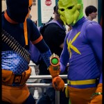 Comic Con Philadelphia 2012 Costumes Comic Con Philadelphia 2012 Costumes