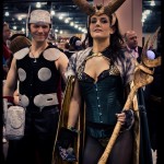 Comic Con Philadelphia 2012 Costumes Comic Con Philadelphia 2012 Costumes