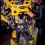 Comic Con Philadelphia 2012 Transfromers Costumes Comic Con Philadelphia 2012 Transfromers Costumes