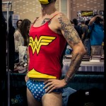 Comic Con Philadelphia 2012 Costumes Comic Con Philadelphia 2012 Costumes