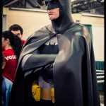 Comic Con Philadelphia 2012 Batman Comic Con Philadelphia 2012 Batman