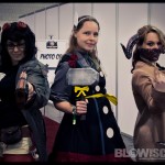 Comic Con Philadelphia 2012 Costumes Comic Con Philadelphia 2012 Costumes