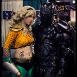 Comic Con Philadelphia 2012 Costumes Comic Con Philadelphia 2012 Costumes