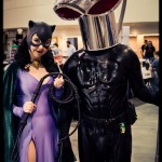 Comic Con Philadelphia 2012 Costumes Comic Con Philadelphia 2012 Costumes