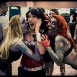Comic Con Philadelphia 2012 Fun with Fans Comic Con Philadelphia 2012 Fun with Fans