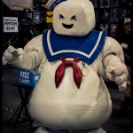 Comic Con Philadelphia 2012 Ghostbusters Comic Con Philadelphia 2012 Ghostbusters
