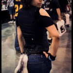 Comic Con Philadelphia 2012 Fan Comic Con Philadelphia 2012 Fan
