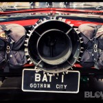 Comic Con Philadelphia 2012 Batmobile Comic Con Philadelphia 2012 Batmobile