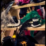Comic Con Philadelphia 2012 Hats Comic Con Philadelphia 2012 Hats