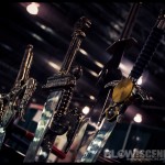 Comic Con Philadelphia 2012 Swords Comic Con Philadelphia 2012 Swords