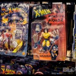 Comic Con Philadelphia 2012 Action Figures Comic Con Philadelphia 2012 Action Figures