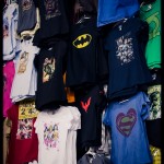 Comic Con Philadelphia 2012 Table Displays Comic Con Philadelphia 2012 Table Displays