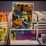 Comic Con Philadelphia 2012 Batman Comics Comic Con Philadelphia 2012 Batman Comics