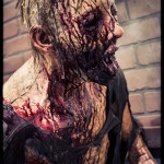 Comic Con Philadelphia 2012 Zombie Comic Con Philadelphia 2012 Zombie
