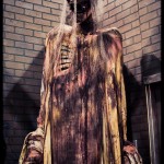 Comic Con Philadelphia 2012 Zombie Comic Con Philadelphia 2012 Zombie