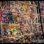 Comic Con Philadelphia 2012 Comics Comic Con Philadelphia 2012 Comics
