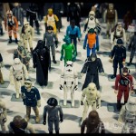 Comic Con Philadelphia 2012 Table Displays Action Figures Comic Con Philadelphia 2012 Table Displays Action Figures
