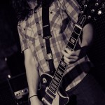 Beware - band live at The Barbary in Philadelphia