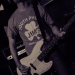 Beware - band live at The Barbary in Philadelphia