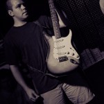 Beware - band live at The Barbary in Philadelphia