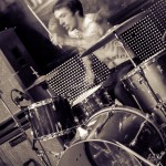 Beware - band live at The Barbary in Philadelphia