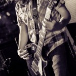 Beware - band live at The Barbary in Philadelphia