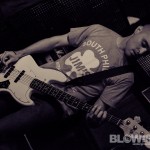 Beware - band live at The Barbary in Philadelphia