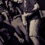 Beware - band live at The Barbary in Philadelphia