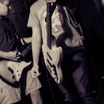 Beware - band live at The Barbary in Philadelphia