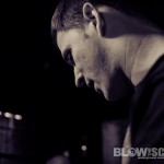 Beware - band live at The Barbary in Philadelphia