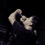 Beware - band live at The Barbary in Philadelphia
