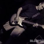 Beware - band live at The Barbary in Philadelphia