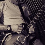 Blacklisted - band live at The Barbary in Philadelphia
