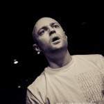 Current - band live at The Barbary in Philadelphia