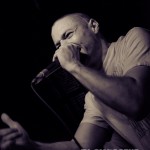 Current - band live at The Barbary in Philadelphia