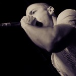 Current - band live at The Barbary in Philadelphia