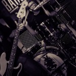 Current - band live at The Barbary in Philadelphia