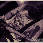 Harkonen - band Live at Kung Fu Necktie in Philadelphia