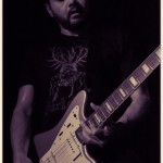 Harkonen - band Live at Kung Fu Necktie in Philadelphia