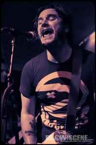 Ladder-Devils - Matt Leo