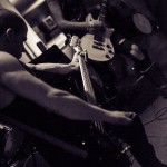 Perdition - band live at The Level Room in Philadelphia Perdition - band live at The Level Room in Philadelphia
