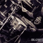 Plague Dogs - band live at The Level Room in Philadelphia Plague Dogs - band live at The Level Room in Philadelphia